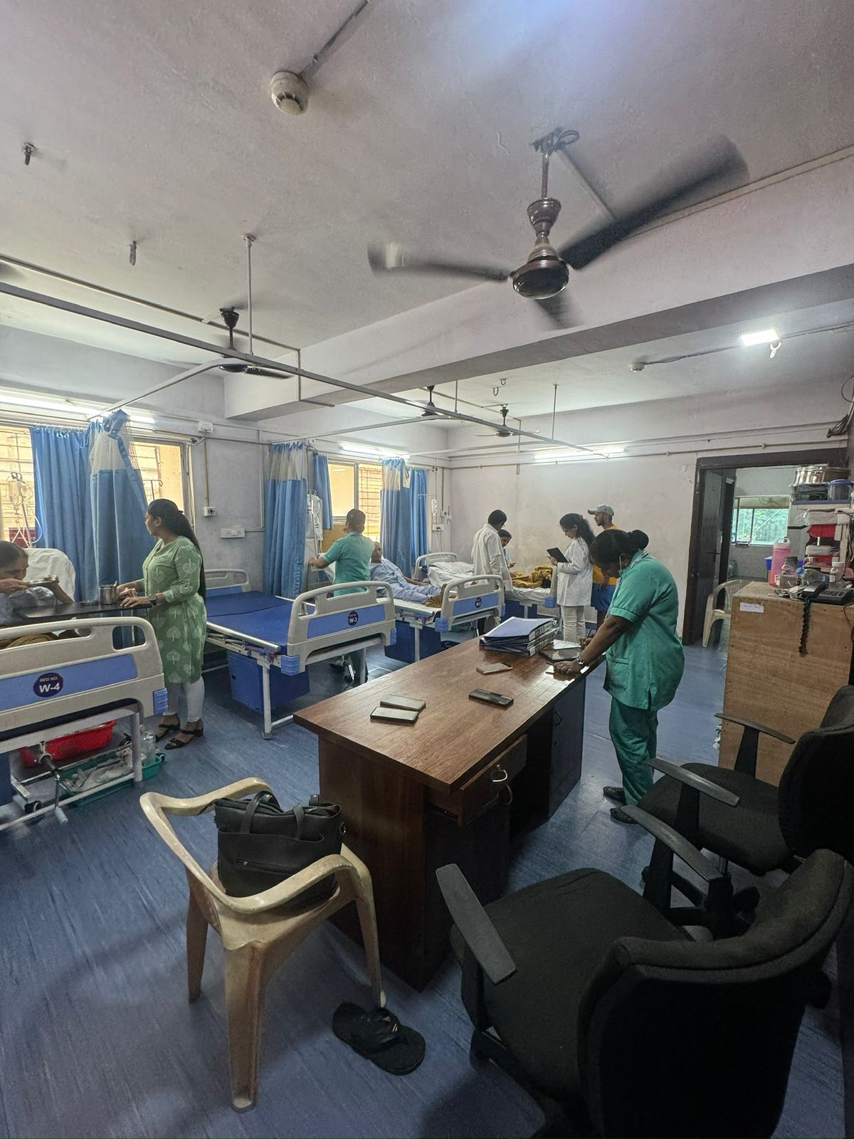 minor-ot