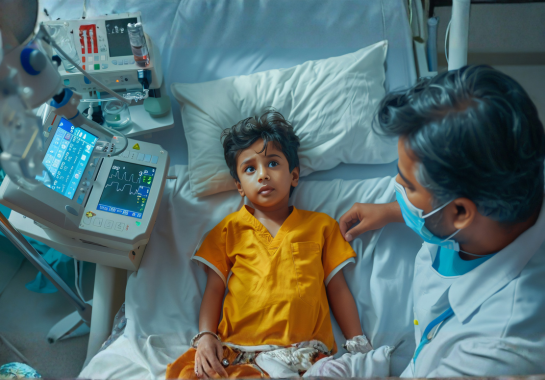 Trauma Care