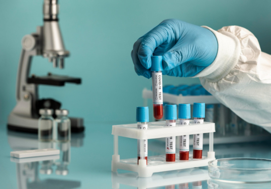 Lab