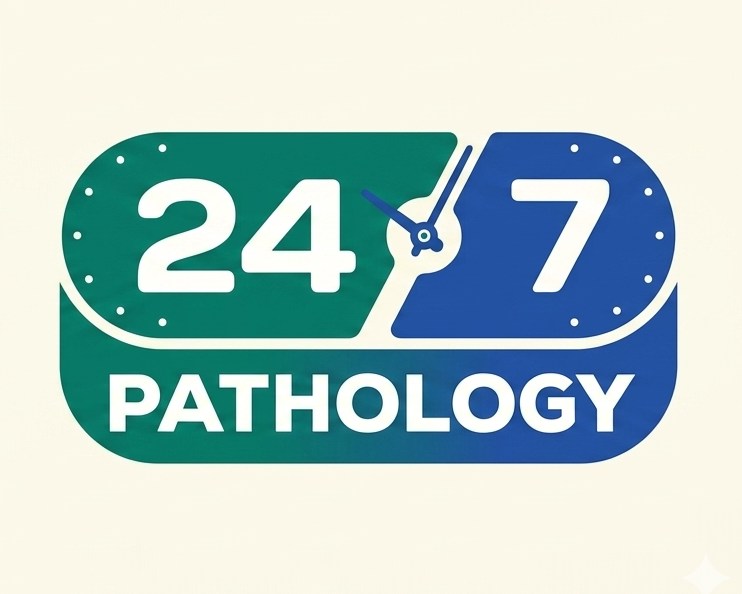 24/7 Pathology