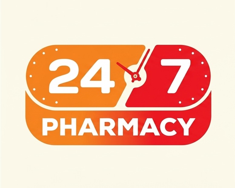 24/7 Pharmacy
