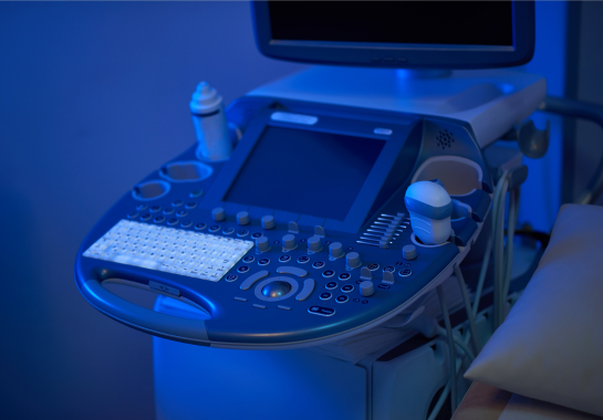 Sonography