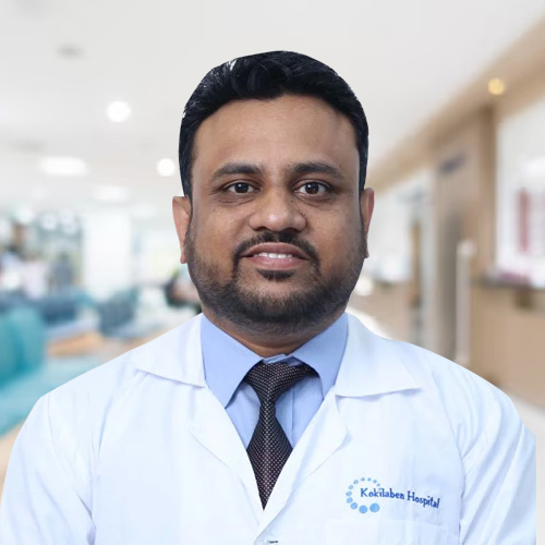 Dr. Dipak Ahire