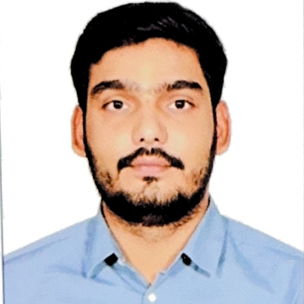 Dr. Akash Singh