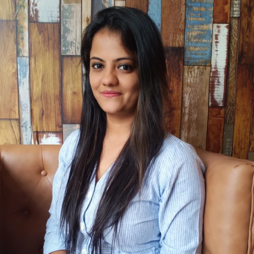 Dr. Sayali Bhosale-Patil