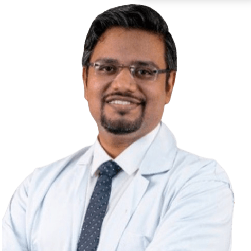 Dr. Vikas Gupta